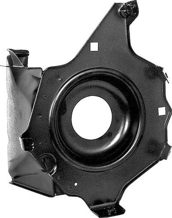 Standard Headlight Housing 1969 Camaro