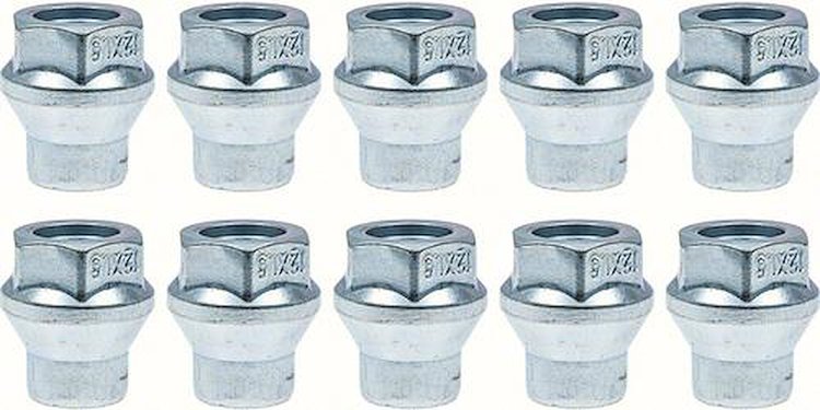 R15 Wheel Lug Nut 1982-2002 Chevy Camaro/Pontiac Firebird