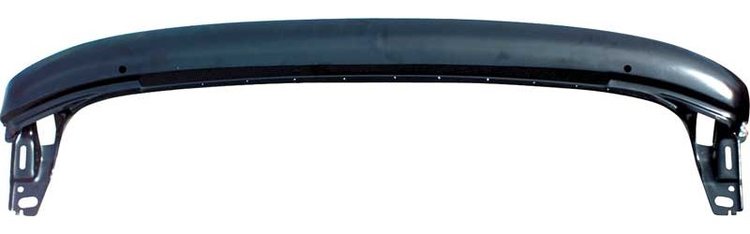 Convertable Top Header Bow 1967-69 Camaro/Firebird