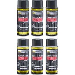 K89170 Engine Paint Case-1962-65 Mopar P4120751 Orange OER® Of 6-16 Oz Aerosol Can