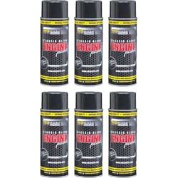 K89178 Engine Paint-1965-71 Mopar P4349216 Hemi Orange OER® Case Of 6-16 Oz Aerosol Can