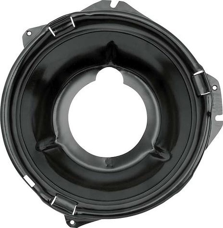 Headlamp Mounting Bucket 1962-74 Chevy Nova and Pickup
