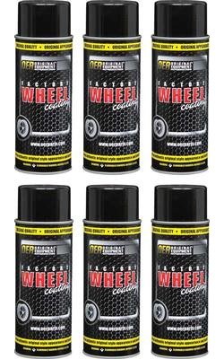 K89351 Wheel Paint-OER Rally Placer Gold