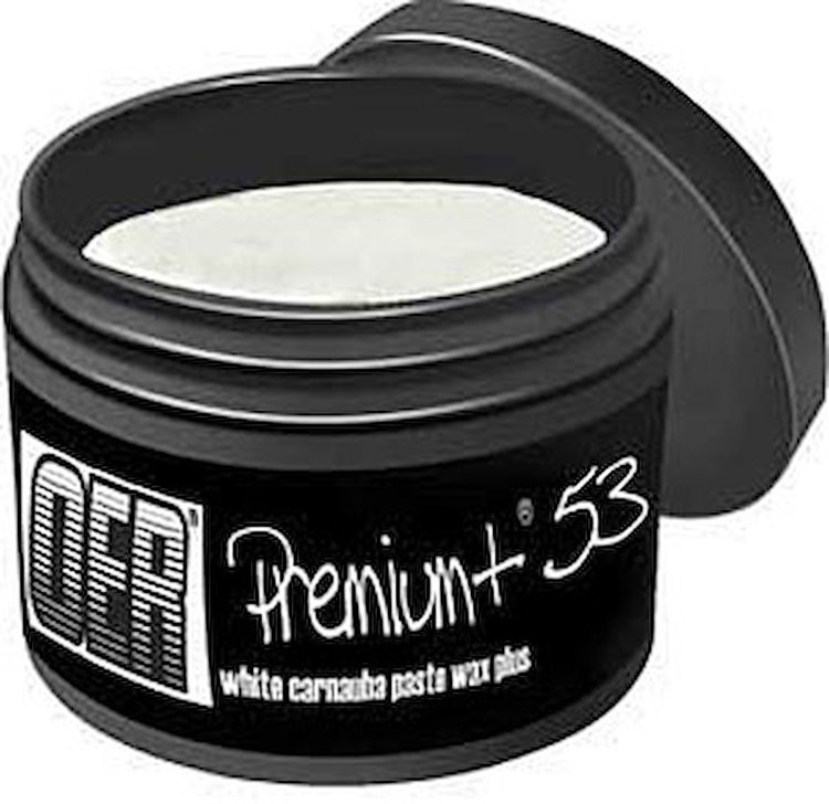 Premium Carnauba Plus No. 53 8 oz