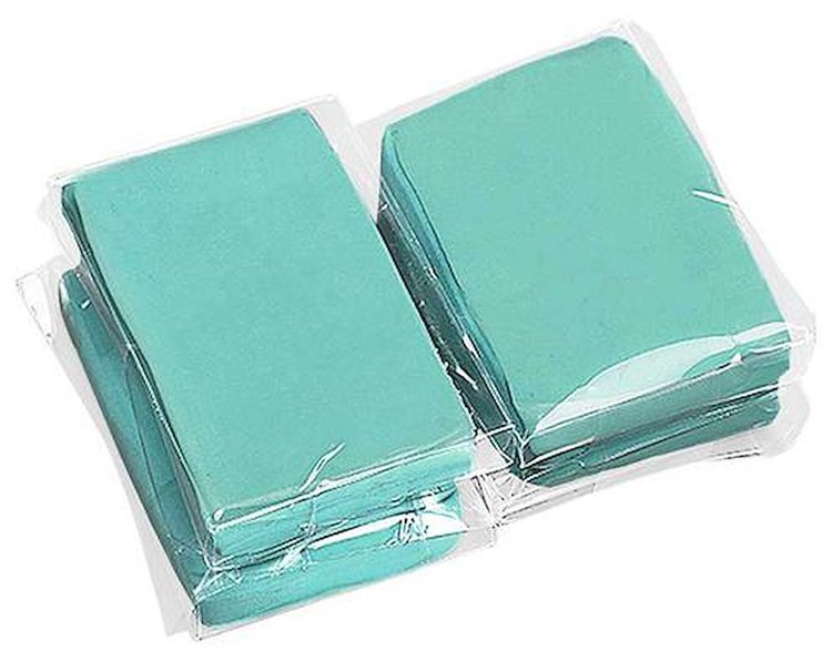 K89446 Light-Duty Clay Bar Green
