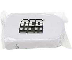 K89447 Medium-Duty Clay Bar Gray