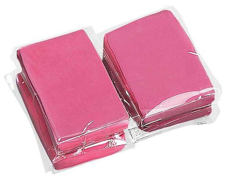Heavy-Duty Clay Bar Purple for heavy oxidation