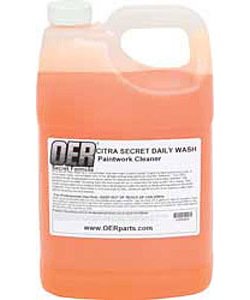 Citra Secret Daily Wash 1 gallon