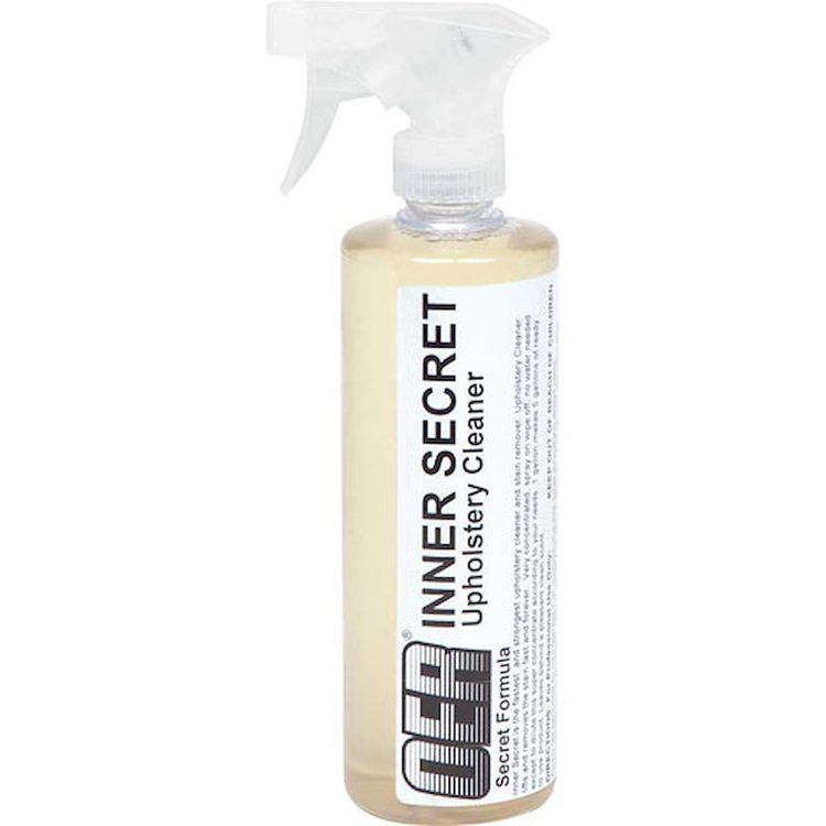 Secret Formula Upholstery Cleaner 16 oz