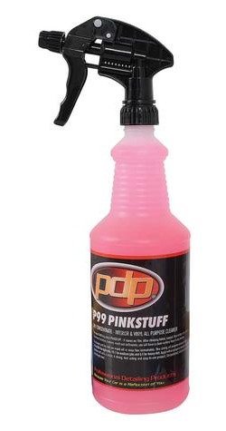 K89479 Interior Fabric Cleaner - Concentrate [32 oz., Spray Bottle]