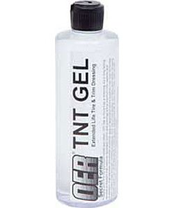 TNT Gel Extended Life Tire & Trim Dressing 16 oz