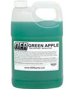 Odor Eliminator & Bacteria Killer 1 gallon