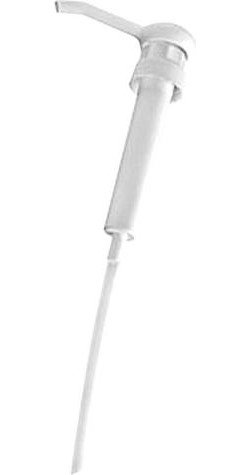 Hand Pump For OER Car Care System Gallon Bottles