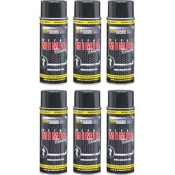K89509 Metal Mimic Fx Coating Set Of 6