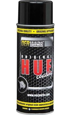 Original Hue Paint Saginaw Steering Box Blue/Gray