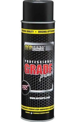 Self-Etching Primer Gray