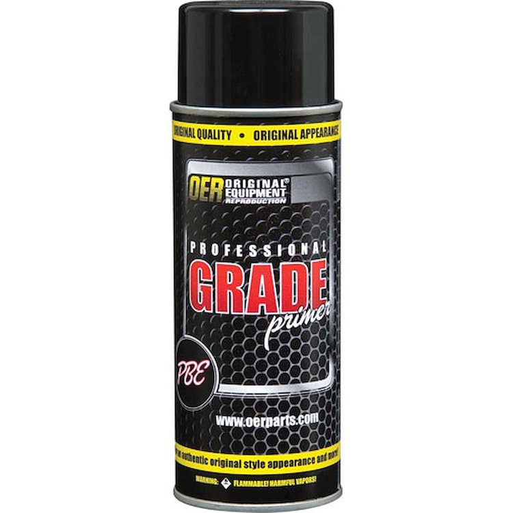 Zinc Phosphate Primer Green