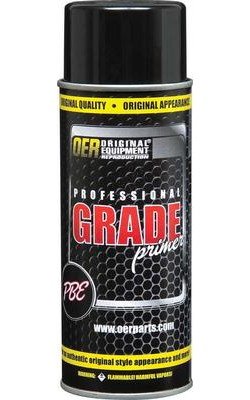 Weld-Thru Coating Galvanized Gray