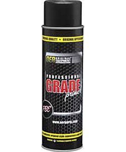 HIGH SOLIDS COATING RED OXIDE PRIMER