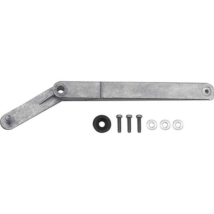 Heater/Defroster Lever 1967-1968 Camaro/Firebird