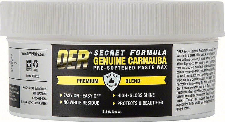 SECRET FORMULA NO. 53