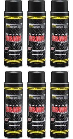 K89663 Self Etching primer Beige