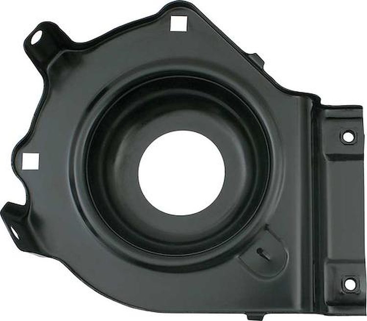 Headlight Housing 1970-73 Chevy Camaro