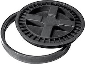 Grit Guard Replacement Gamma Seal Lid