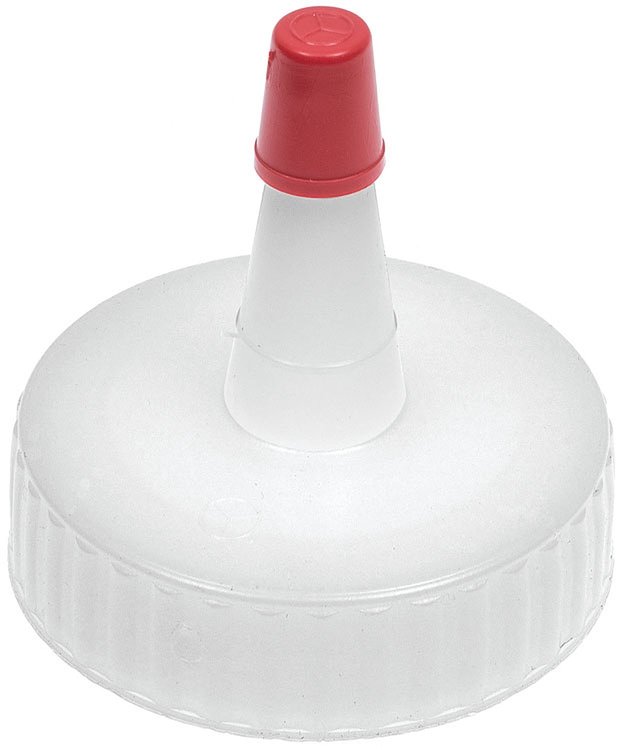 Ribbon Applicator For 16 Oz Bottle With 38/400 Thread Each
