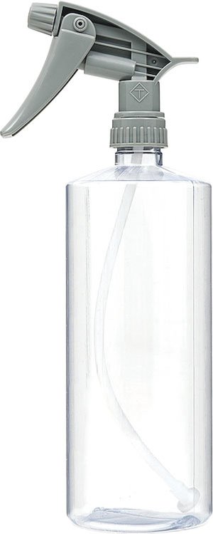 32 Oz HD Bottle / Sprayer Each