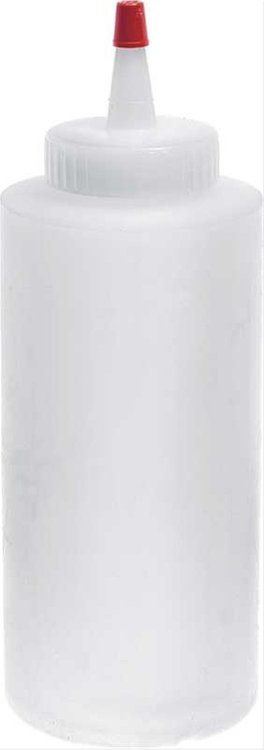 12 Oz Ketchup Bottle With Ribbon Applicator Each