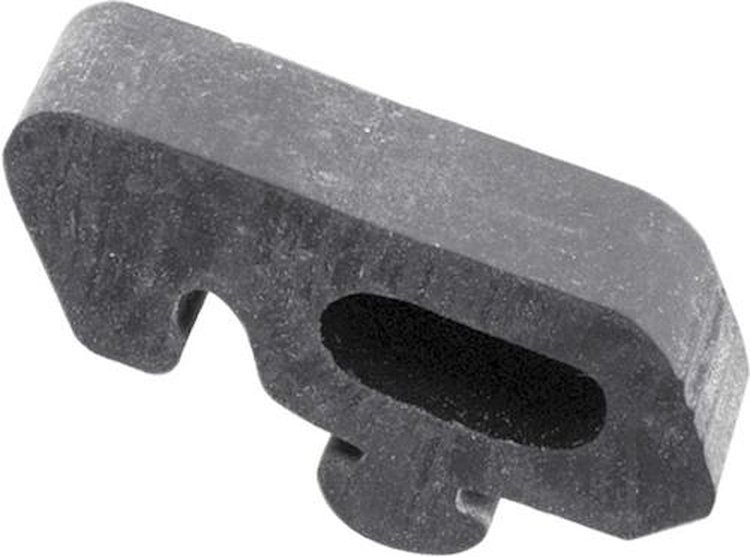 Side Hood Bumper 1967-69 Camaro