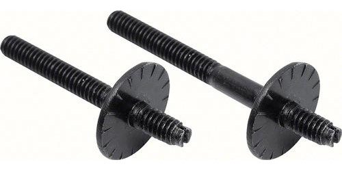 Vent Window Frame Adjusting Screws 1967 Camaro/Firebird