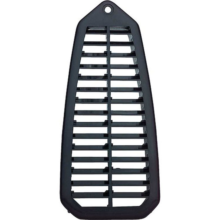Door Jamb Vent Grille 1968-1969 Camaro/Firebird