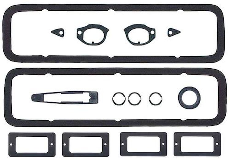 Paint Seal Kit 1968 Camaro