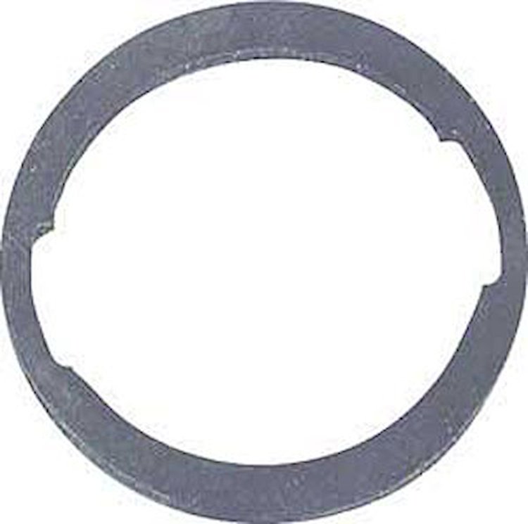 Trunk Lock Gasket 1967-1981 GM Cars