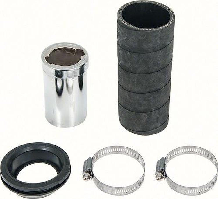Fuel Filler Neck 1960-1966 Chevrolet/GMC Truck
