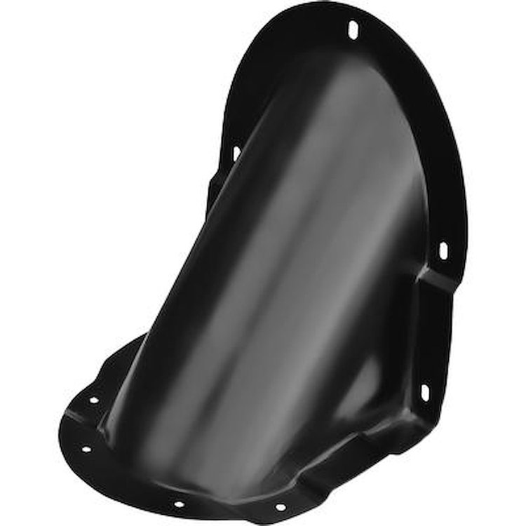 K94766 1973-91 Blazer/Jimmy; Fuel Filler Neck Cover