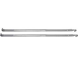 Gas Tank Mounting Straps 1973-1975 Camaro/Firebird