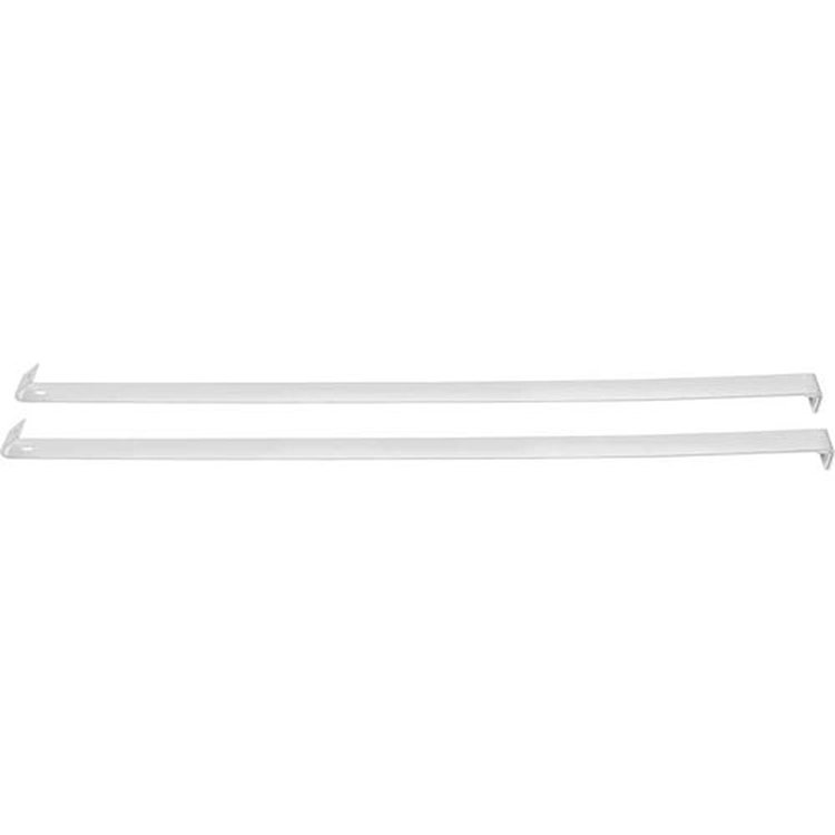Gas Tank Mounting Straps 1976-1979 Nova/Chevy II