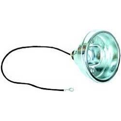 K9692 Park Lamp Housing 1967 Camaro Standard; RH