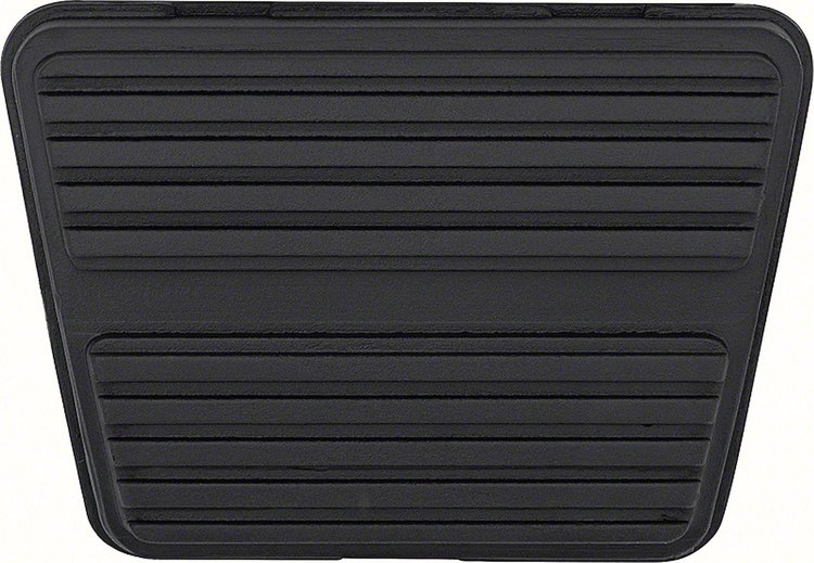 Pedal Pad Brake/Clutch Pad
