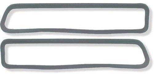 Tail Lamp Lens to Body Gaskets 1969 Camaro