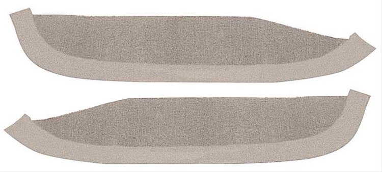 1964 Impala Super Sport Fawn Loop Door Panel Carpet