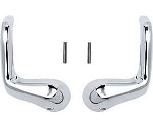 Vent Window Handle Set 1967 Camaro/Firebird