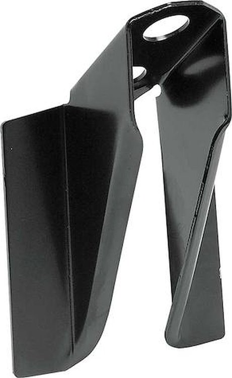 KW611 1967-68 Camaro, Firebird; Trunk Floor to Rear Panel Inner Brace; EDP Coated