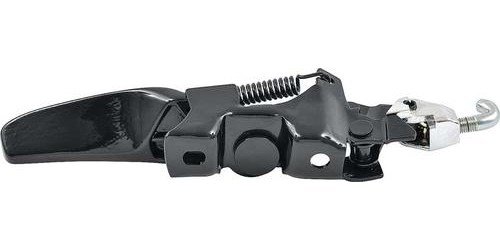 Convertible Top Hold Down Latch Fits Select 1971-1976 GM Models [Right/Passenger Side]