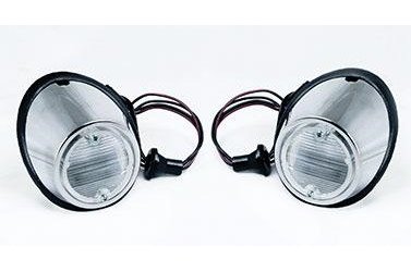 LK11 Back-Up Lamp 1969-70 Mustang-LH and RH Assemblies