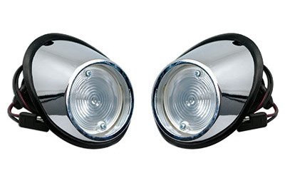 LK5 Back Up Lamps for 1967-68 Mustang
