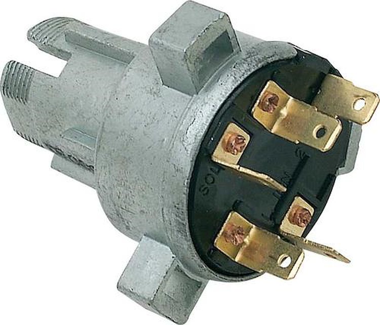 LS451 Ignition Switch for 1965-1967 Buick, Chevrolet, Oldsmobile, Pontiac Models